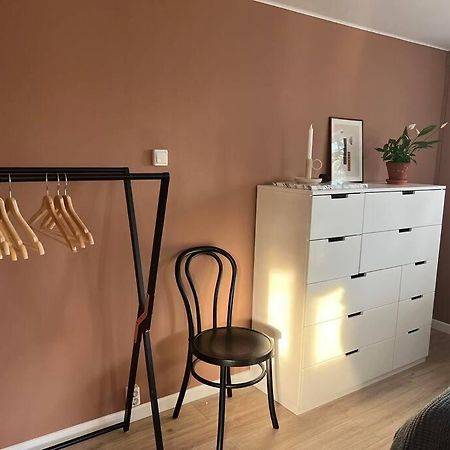 New Cozy Bohemian Dowtown Reykjavik Apartment Luaran gambar