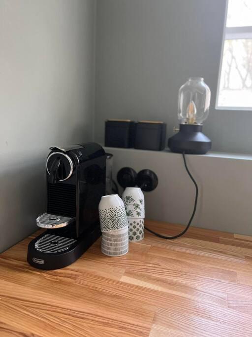 New Cozy Bohemian Dowtown Reykjavik Apartment Luaran gambar
