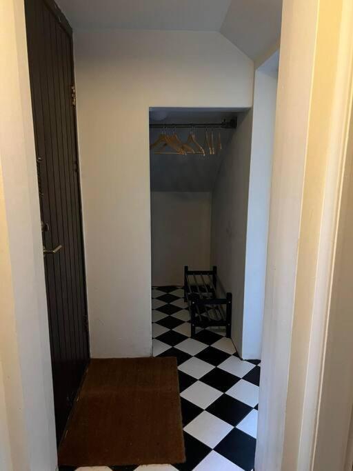 New Cozy Bohemian Dowtown Reykjavik Apartment Luaran gambar