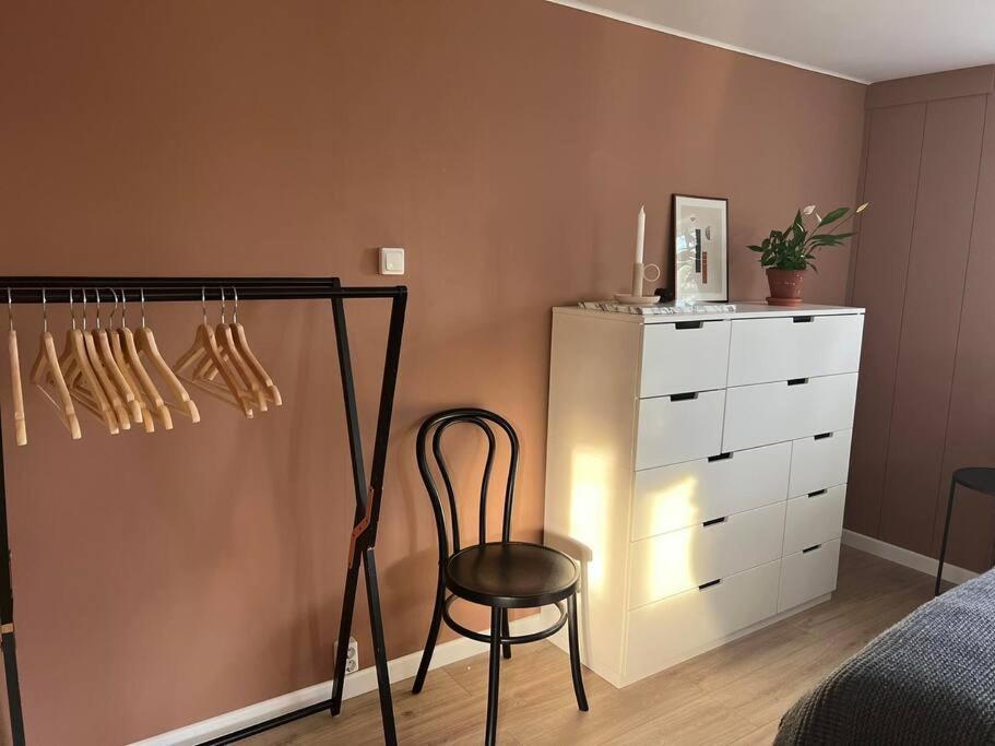 New Cozy Bohemian Dowtown Reykjavik Apartment Luaran gambar